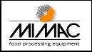 Mimac - производство кондитерского оборудования